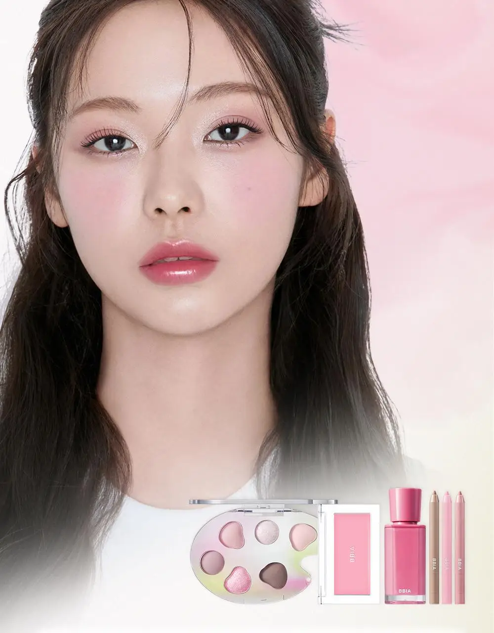 [물먹틴트] 삐아 글로우 틴트 17종 상세페이지 5